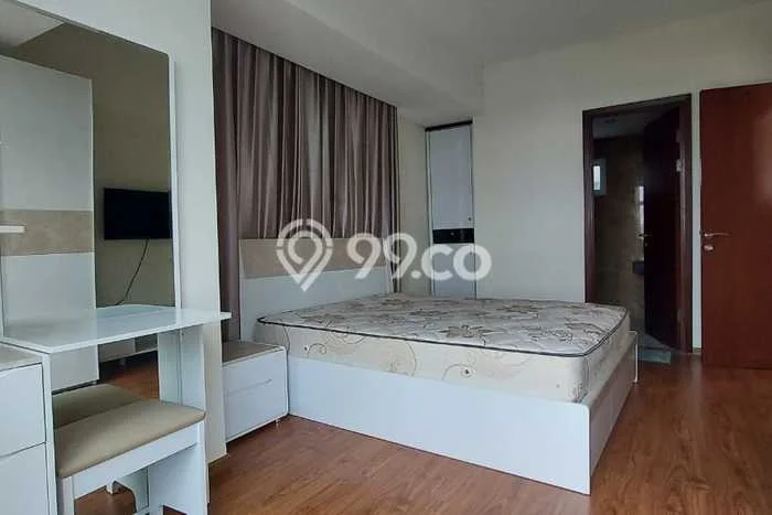 Sewa Apartemen Ekonomis 1 KT di Mayjen Sungkono Surabaya Sewa Apartemen Ekonomis 1 KT di Mayjen Sungkono Surabaya