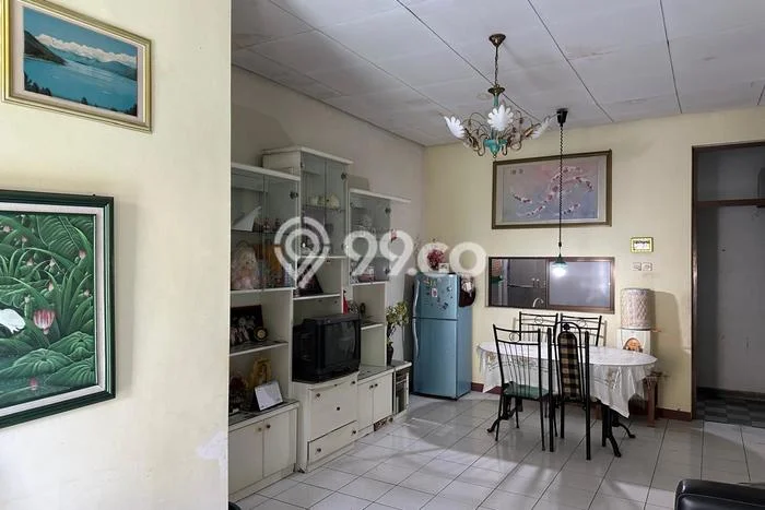 Rumah Modern Cantik 2 Kamar Siap Huni di Sambikerep Rumah Modern Cantik 2 Kamar Siap Huni di Sambikerep