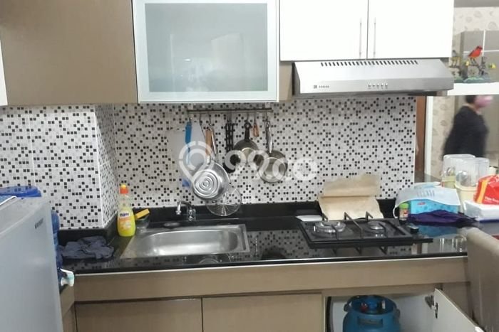 Sewa Apartemen Murah di HR Muhammad 2 Bedroom Sewa Apartemen Murah di HR Muhammad 2 Bedroom