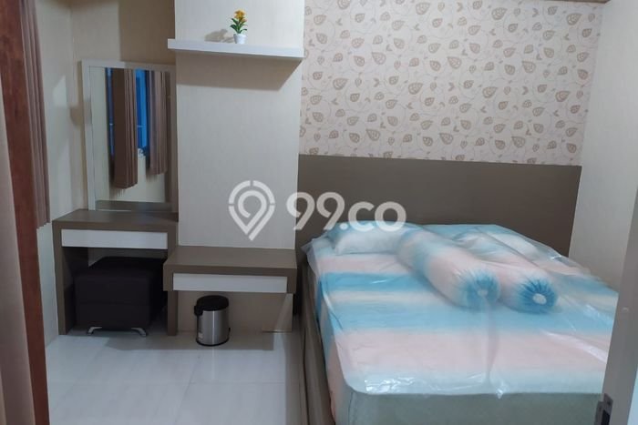 Sewa Apartemen Murah di HR Muhammad 2 Bedroom Sewa Apartemen Murah di HR Muhammad 2 Bedroom