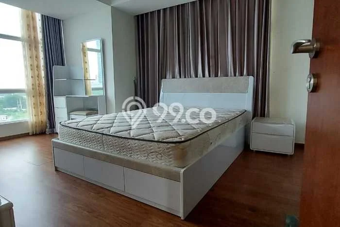 Sewa Apartemen Ekonomis 1 KT di Mayjen Sungkono Surabaya Sewa Apartemen Ekonomis 1 KT di Mayjen Sungkono Surabaya