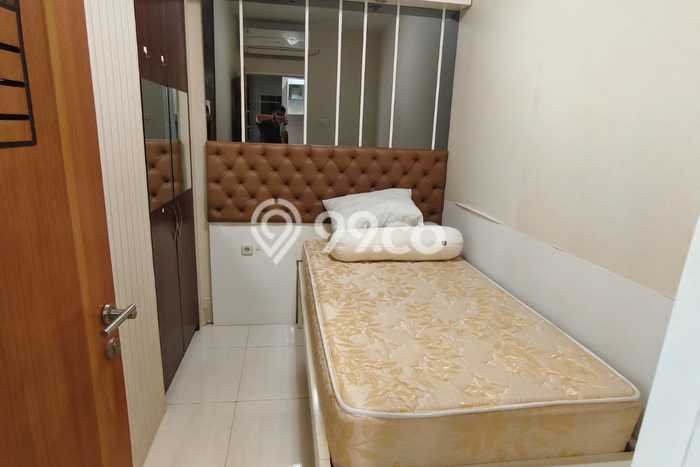 Apartemen Disewakan 2 Kamar Hemat Siap Huni di Surabaya, Luas 52m2 Apartemen Disewakan 2 Kamar Hemat Siap Huni di Surabaya, Luas 52m2