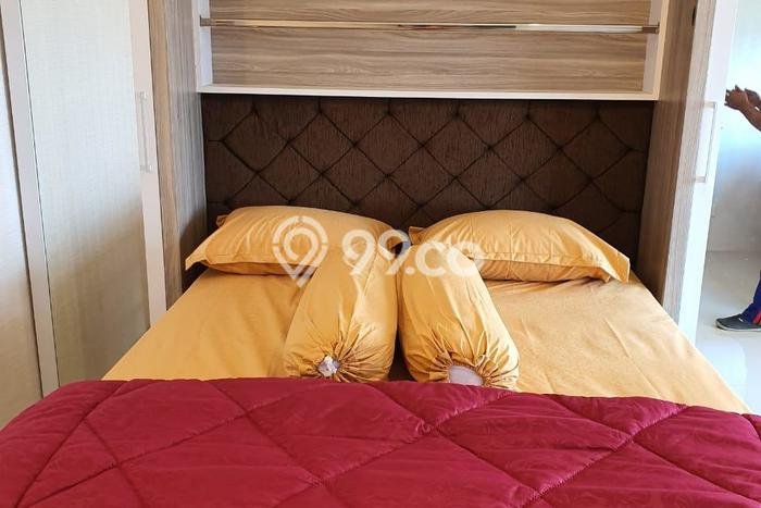 Disewakan Apartemen Murah di Pakuwon 1 KT Disewakan Apartemen Murah di Pakuwon 1 KT