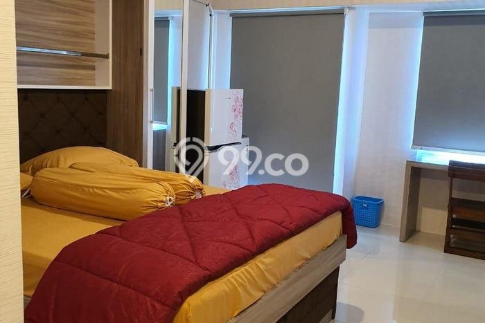 Disewakan Apartemen Murah di Pakuwon 1 KT Disewakan Apartemen Murah di Pakuwon 1 KT