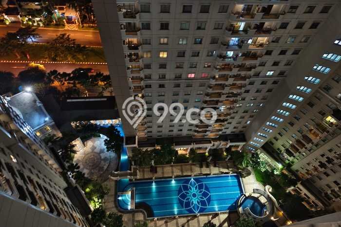 Sewa Apartemen Harga Terjangkau di Pakuwon 2 Bedroom Sewa Apartemen Harga Terjangkau di Pakuwon 2 Bedroom