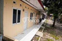 For Sale Rumah 10 Kamar Lokasi Ideal Bagus dan Strategis di Serpong For Sale Rumah 10 Kamar Lokasi Ideal Bagus dan Strategis di Serpong