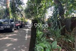 LOKASI STRATEGIS! Tanah Kawasan Kebayoran Lama, Luas 572m2m², Area Nyaman, Cocok untuk Investasi LOKASI STRATEGIS! Tanah Kawasan Kebayoran Lama, Luas 572m2m², Area Nyaman, Cocok untuk Investasi