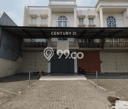 Ruko Dijual di Tangerang LT 90m2 & LB 270m2 Lokasi Terbaik! Ruko Dijual di Tangerang LT 90m2 & LB 270m2 Lokasi Terbaik!