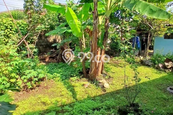Tanah Dijual Lokasi Ciputat Tangerang Selatan SHM Tanah Dijual Lokasi Ciputat Tangerang Selatan SHM