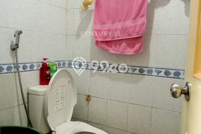 Hunian Cantik Minimalis Lb 120m2 di Ciputat, Tangerang Selatan Hunian Cantik Minimalis Lb 120m2 di Ciputat, Tangerang Selatan
