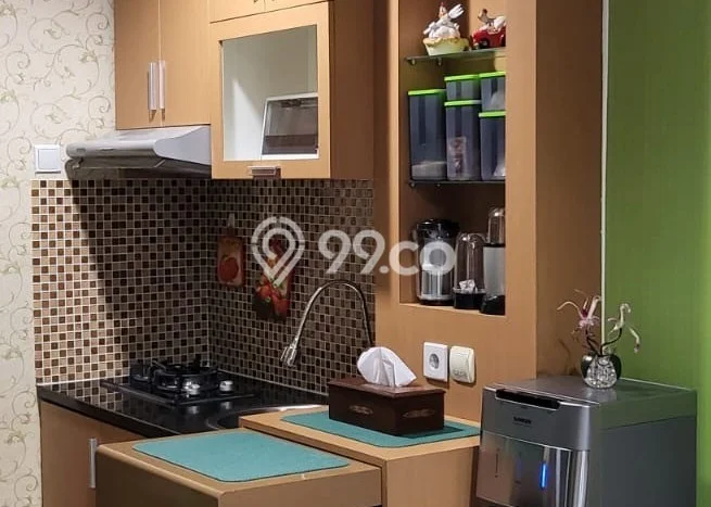 Apartemen Nyaman untuk Dijual di Cinere, Depok, Jawa Barat Apartemen Nyaman untuk Dijual di Cinere, Depok, Jawa Barat