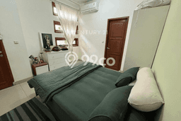 Ready to Use! Luxury House LT 200m2 Desain Elegan di Alam Sutera Ready to Use! Luxury House LT 200m2 Desain Elegan di Alam Sutera