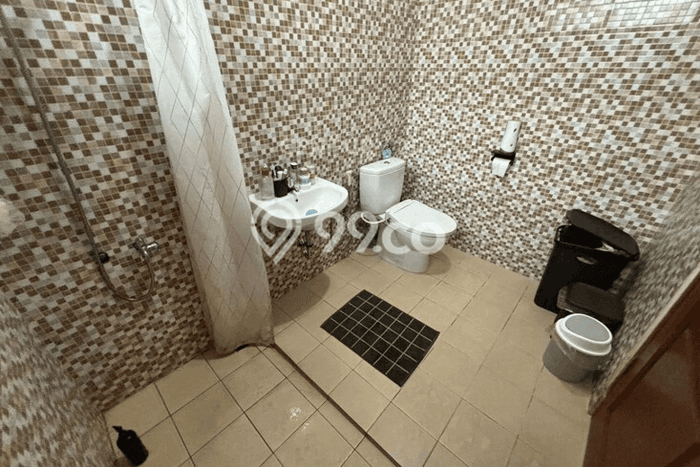 Hunian Mewah LB 120m2 Siap Huni Desain Elegan di Alam Sutera, Tangerang Hunian Mewah LB 120m2 Siap Huni Desain Elegan di Alam Sutera, Tangerang