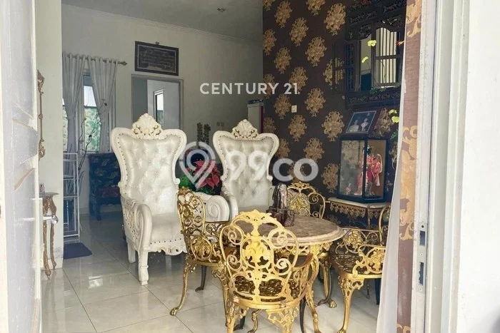 Dijual Rumah Minimalis Bagus Punya 3 KT di Cipocok Jaya Serang - Dijual Rumah Minimalis Bagus Punya 3 KT di Cipocok Jaya Serang -