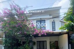 Jual Rumah Eksklusif 3 KT di Sektor 3 - Bintaro, Tangerang Selatan Jual Rumah Eksklusif 3 KT di Sektor 3 - Bintaro, Tangerang Selatan