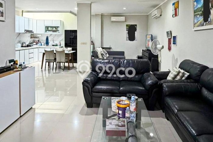Rumah Luxury Modern Siap Huni di Rawamangun Jakarta Timur Rumah Luxury Modern Siap Huni di Rawamangun Jakarta Timur