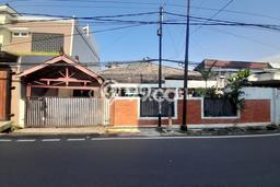 Rumah Eksklusif Siap Huni LT 250m2 di Cempaka Putih, Jakarta Pusat Rumah Eksklusif Siap Huni LT 250m2 di Cempaka Putih, Jakarta Pusat