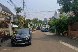 Siap Huni Rumah Mewah 0 Kamar di Kebayoran Baru Dekat ke Mana Saja Siap Huni Rumah Mewah 0 Kamar di Kebayoran Baru Dekat ke Mana Saja
