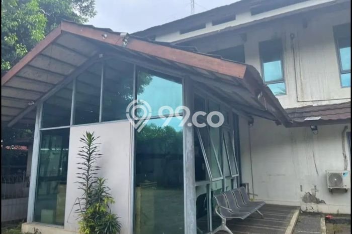 Paling Dicari! Kantor Dijual di Antasari Harga Kompetitif Paling Dicari! Kantor Dijual di Antasari Harga Kompetitif