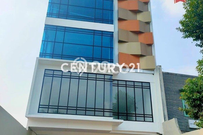 Kantor Bagus Dijual LB 755m2 Lokasi Strategis Jakarta Timur Area Cocok untuk Bisnis Kantor Bagus Dijual LB 755m2 Lokasi Strategis Jakarta Timur Area Cocok untuk Bisnis