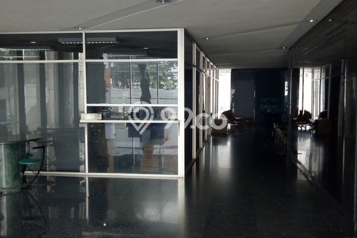 Kantor Dijual di Prime Area Jakarta Pusat Luas 3612m2 Kantor Dijual di Prime Area Jakarta Pusat Luas 3612m2