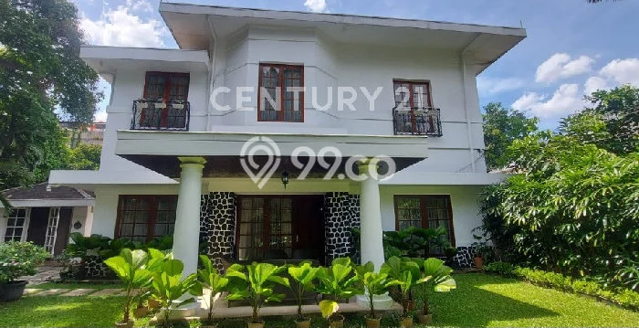Dijual Hunian Mewah dengan Fasilitas Sekitar Lengkap di Menteng, Jakarta Pusat Dijual Hunian Mewah dengan Fasilitas Sekitar Lengkap di Menteng, Jakarta Pusat