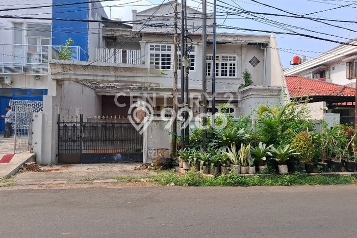 Untuk Dijual Tanah di Jakarta Timur, Luas 191m2 SHM Untuk Dijual Tanah di Jakarta Timur, Luas 191m2 SHM