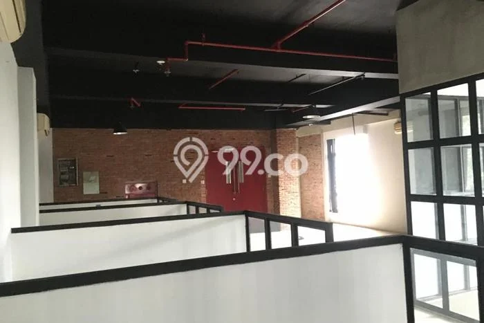 Ruko Dijual di Jakarta Selatan LT 254m2 & LB 739m2 Lokasi Terbaik! Ruko Dijual di Jakarta Selatan LT 254m2 & LB 739m2 Lokasi Terbaik!