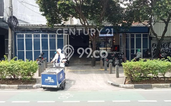 Untuk Dijual Tanah di Senen Jakarta Pusat Luas 372m2 SHM Untuk Dijual Tanah di Senen Jakarta Pusat Luas 372m2 SHM