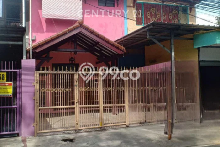 Dijual Rumah Strategis Bagus Punya 3 KT di Cempaka Putih Jakarta Pusat SHM Dijual Rumah Strategis Bagus Punya 3 KT di Cempaka Putih Jakarta Pusat SHM