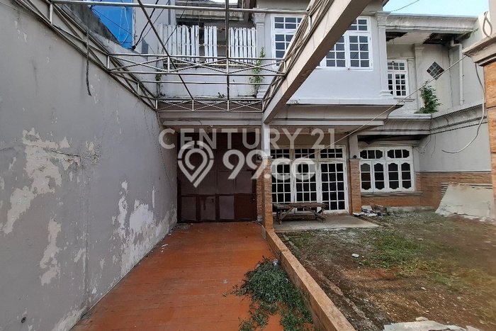 Untuk Dijual Tanah di Jakarta Timur, Luas 191m2 SHM Untuk Dijual Tanah di Jakarta Timur, Luas 191m2 SHM