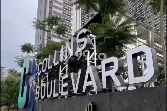 Dijual Apartemen 1 KT 1 KM di Serpong Dijual Apartemen 1 KT 1 KM di Serpong