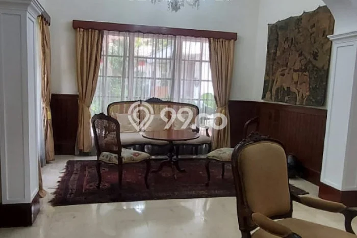 Dijual Hunian Mewah dengan Fasilitas Sekitar Lengkap di Menteng, Jakarta Pusat Dijual Hunian Mewah dengan Fasilitas Sekitar Lengkap di Menteng, Jakarta Pusat