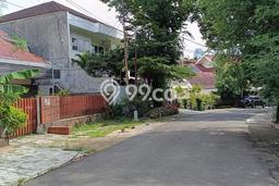 Dijual Rumah Premium dengan Fasilitas Sekitar Komplit di Kebayoran Baru, Jakarta Selatan Dijual Rumah Premium dengan Fasilitas Sekitar Komplit di Kebayoran Baru, Jakarta Selatan