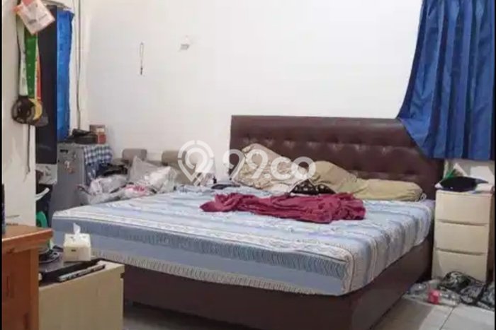 Rumah Mewah Siap Huni LT 165m2 di Cempaka Putih, Jakarta Pusat Rumah Mewah Siap Huni LT 165m2 di Cempaka Putih, Jakarta Pusat