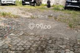 Tanah Dijual di Jakarta Pusat Seluas 272m2 Strategis Tanah Dijual di Jakarta Pusat Seluas 272m2 Strategis