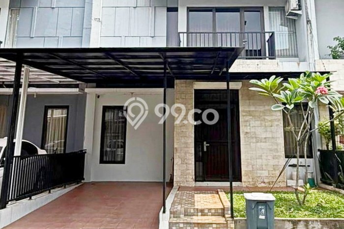 Rumah Luxury Modern Siap Huni di Rawamangun Jakarta Timur Rumah Luxury Modern Siap Huni di Rawamangun Jakarta Timur
