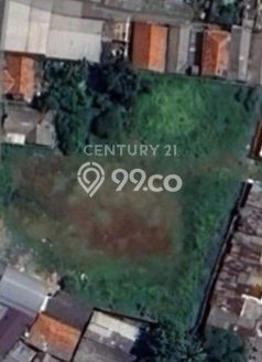 Kavling Tanah Dijual di Pancoran Mas, Depok, Luas 1296m2 Area Strategis Kavling Tanah Dijual di Pancoran Mas, Depok, Luas 1296m2 Area Strategis