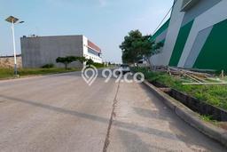 Gudang Bagus LT 2790m2 LB 4935m2 Dijual di Pakuhaji Tangerang Gudang Bagus LT 2790m2 LB 4935m2 Dijual di Pakuhaji Tangerang