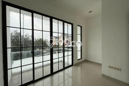 Rumah Modern 2 KT LT 48m2 di Green Lake City Rumah Modern 2 KT LT 48m2 di Green Lake City