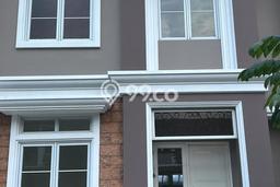 Dijual Rumah Strategis Bagus Punya 3 KT di Gading Serpong Cluster Michelia Tangerang SHM Dijual Rumah Strategis Bagus Punya 3 KT di Gading Serpong Cluster Michelia Tangerang SHM