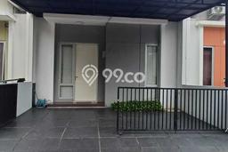 Rumah Modern 3 KT di Gading Serpong Tangerang Unfurnished Rumah Modern 3 KT di Gading Serpong Tangerang Unfurnished