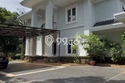 Best Deal Hunian Premium Ideal dan Luas di Kebayoran Baru, Jakarta Selatan Best Deal Hunian Premium Ideal dan Luas di Kebayoran Baru, Jakarta Selatan