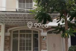Rumah Modern 3 Kamar LT 90m2 di Green Lake City Rumah Modern 3 Kamar LT 90m2 di Green Lake City