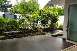Dijual Rumah Premium dengan Fasilitas Sekitar Lengkap di BSD, Tangerang Selatan Dijual Rumah Premium dengan Fasilitas Sekitar Lengkap di BSD, Tangerang Selatan