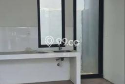 Dijual Rumah Modern 3 KT di Citra Garden, Jakarta Barat Dijual Rumah Modern 3 KT di Citra Garden, Jakarta Barat