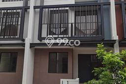 Dijual Hunian Rumah Nyaman 3 KT di Gading Serpong, Tangerang Dijual Hunian Rumah Nyaman 3 KT di Gading Serpong, Tangerang