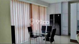 Hunian Apartemen Strategis untuk Dijual di Tangerang dengan 3 Kamar Hunian Apartemen Strategis untuk Dijual di Tangerang dengan 3 Kamar
