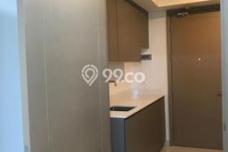 Apartemen di Pantai Indah Kapuk, 0 KT, Luas 29m² Apartemen di Pantai Indah Kapuk, 0 KT, Luas 29m²