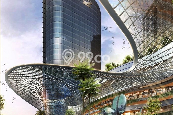 Kantor Dijual di Prime Area Surabaya Luas 50m2 Kantor Dijual di Prime Area Surabaya Luas 50m2